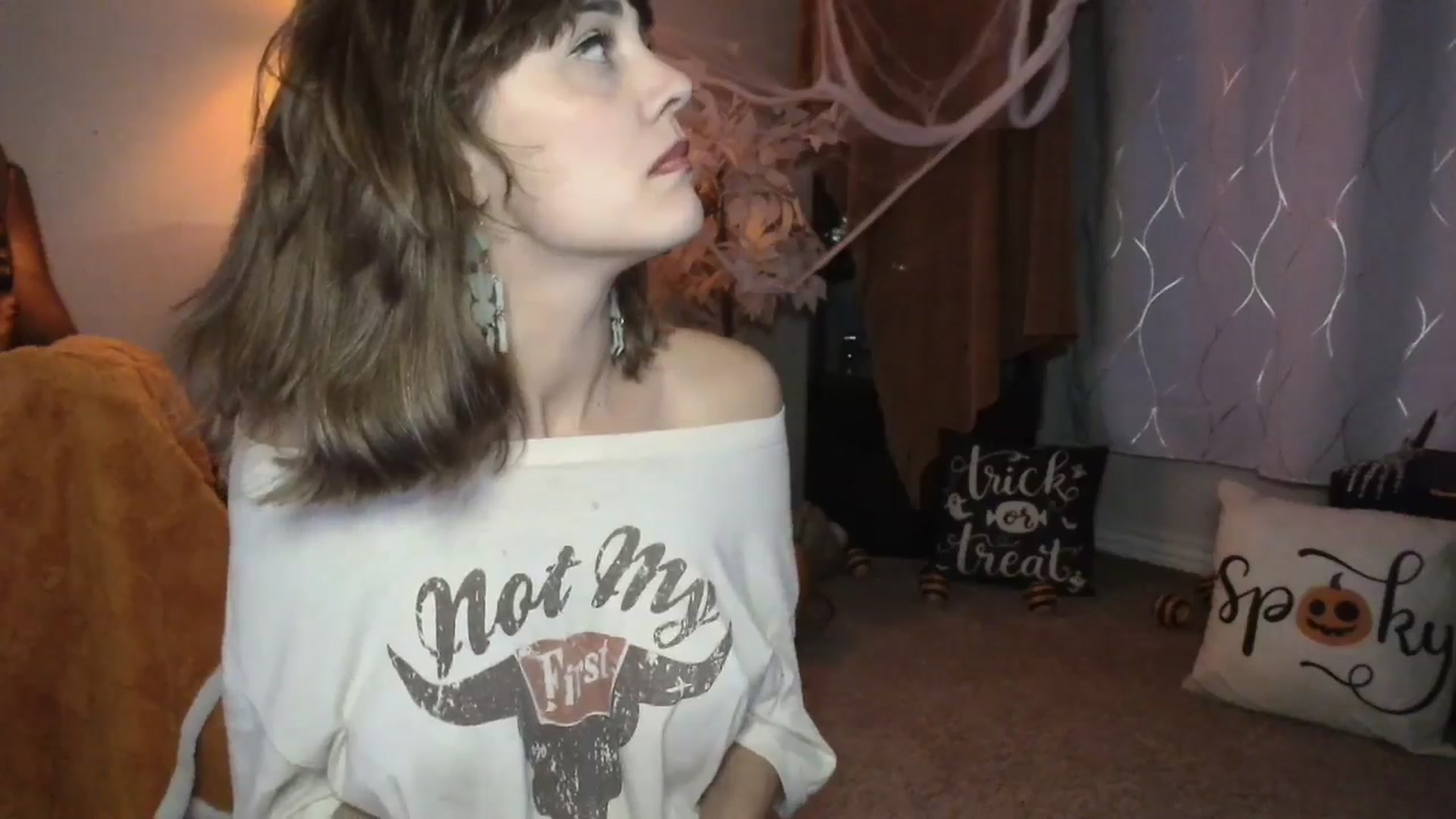 Gallery image thumbnail from HeidiKlumsy's myfreecams stream on, 10/26/2024, 01:33 image 20 of 20