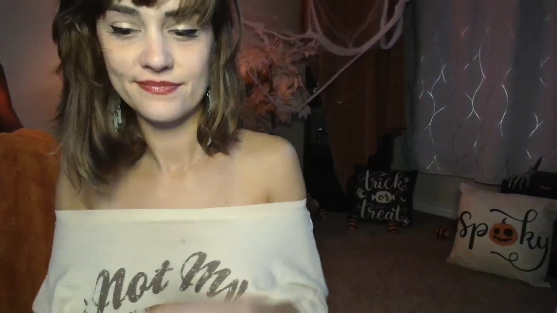 Gallery image thumbnail from HeidiKlumsy's myfreecams stream on, 10/26/2024, 01:33 image 7 of 20