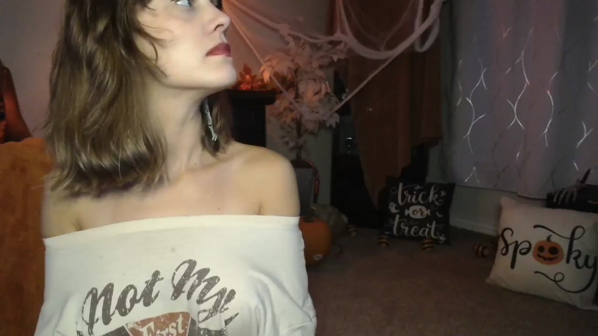 Gallery image thumbnail from HeidiKlumsy's myfreecams stream on, 10/26/2024, 01:33 image 10 of 20