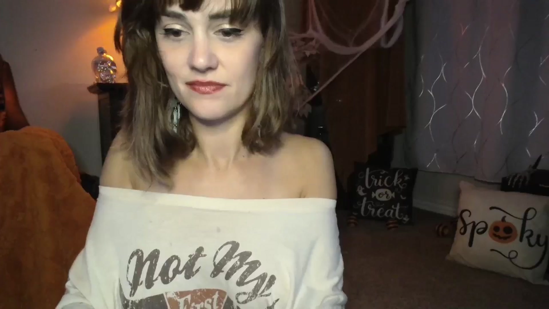 Gallery image thumbnail from HeidiKlumsy's myfreecams stream on, 10/26/2024, 01:33 image 8 of 20