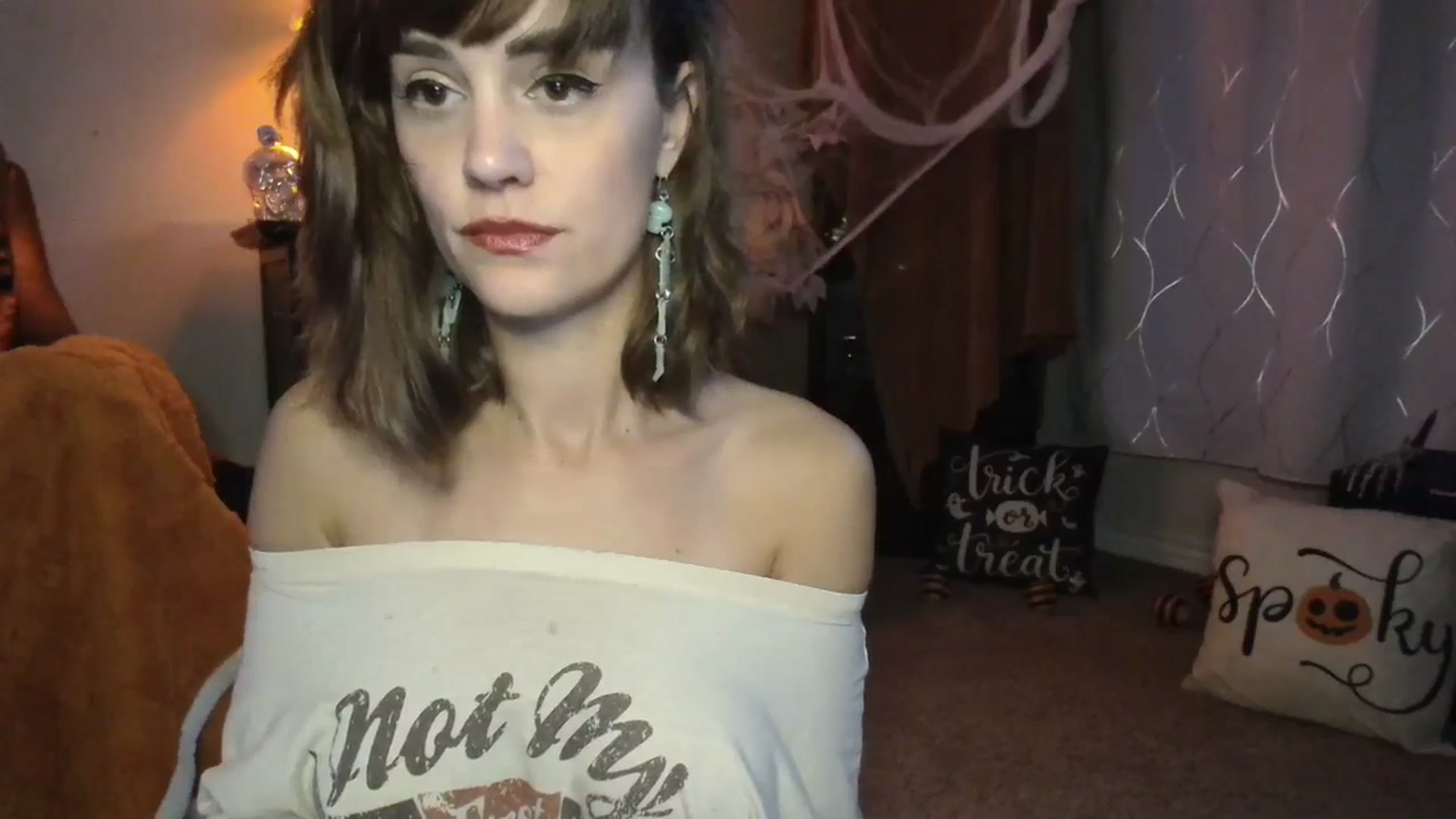 Gallery image thumbnail from HeidiKlumsy's myfreecams stream on, 10/26/2024, 01:33 image 13 of 20