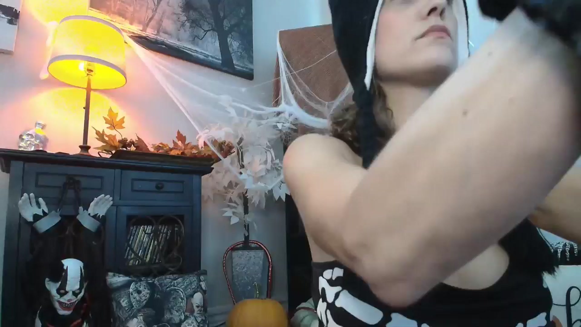 Gallery image thumbnail from HeidiKlumsy's myfreecams stream on, 10/26/2024, 22:00 image 6 of 20