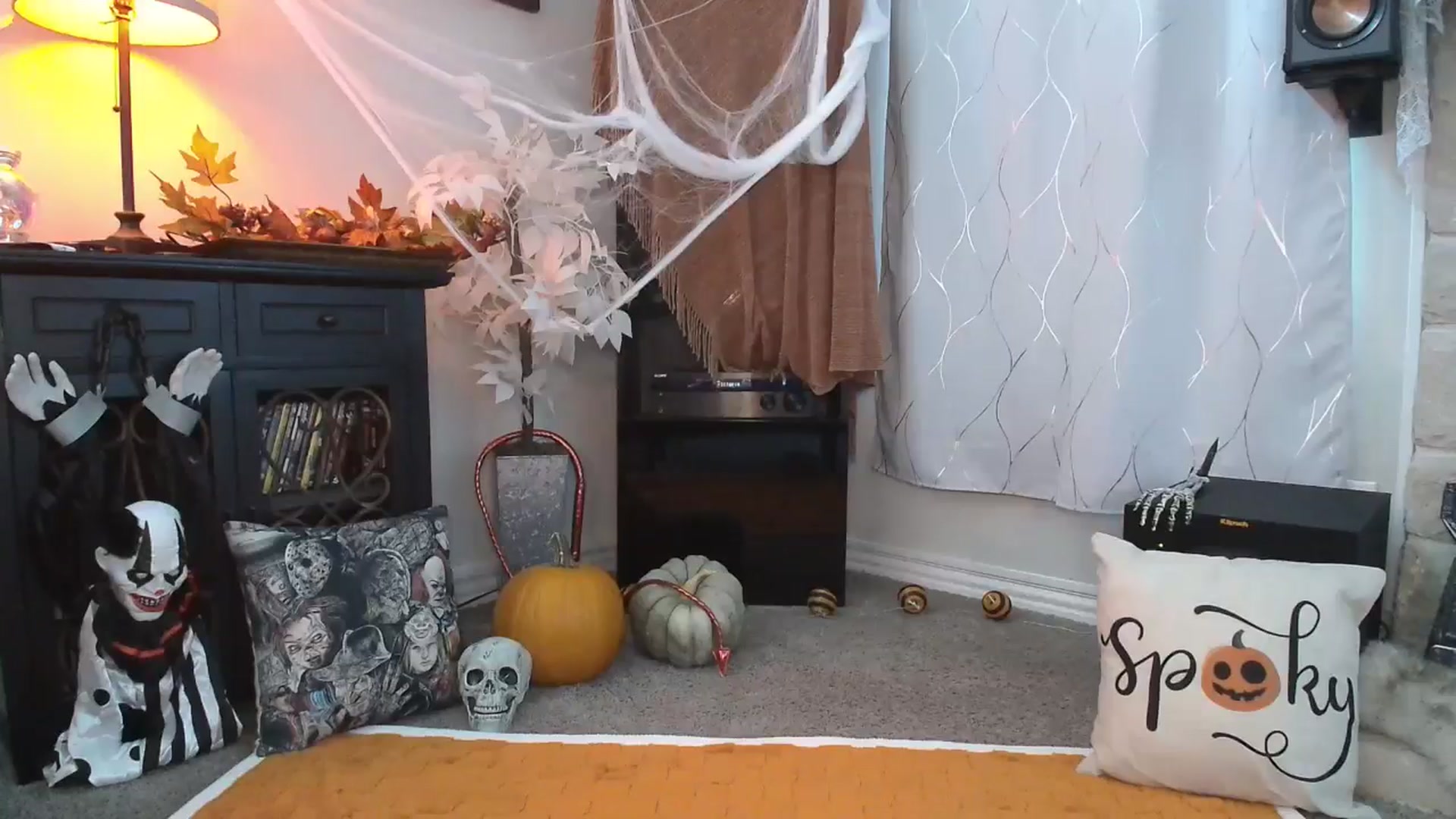 Gallery image thumbnail from HeidiKlumsy's myfreecams stream on, 10/26/2024, 22:23 image 19 of 20