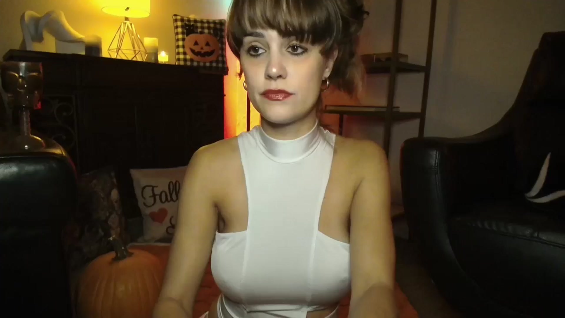 Gallery image thumbnail from HeidiKlumsy's myfreecams stream on, 10/31/2024, 04:43 image 7 of 20