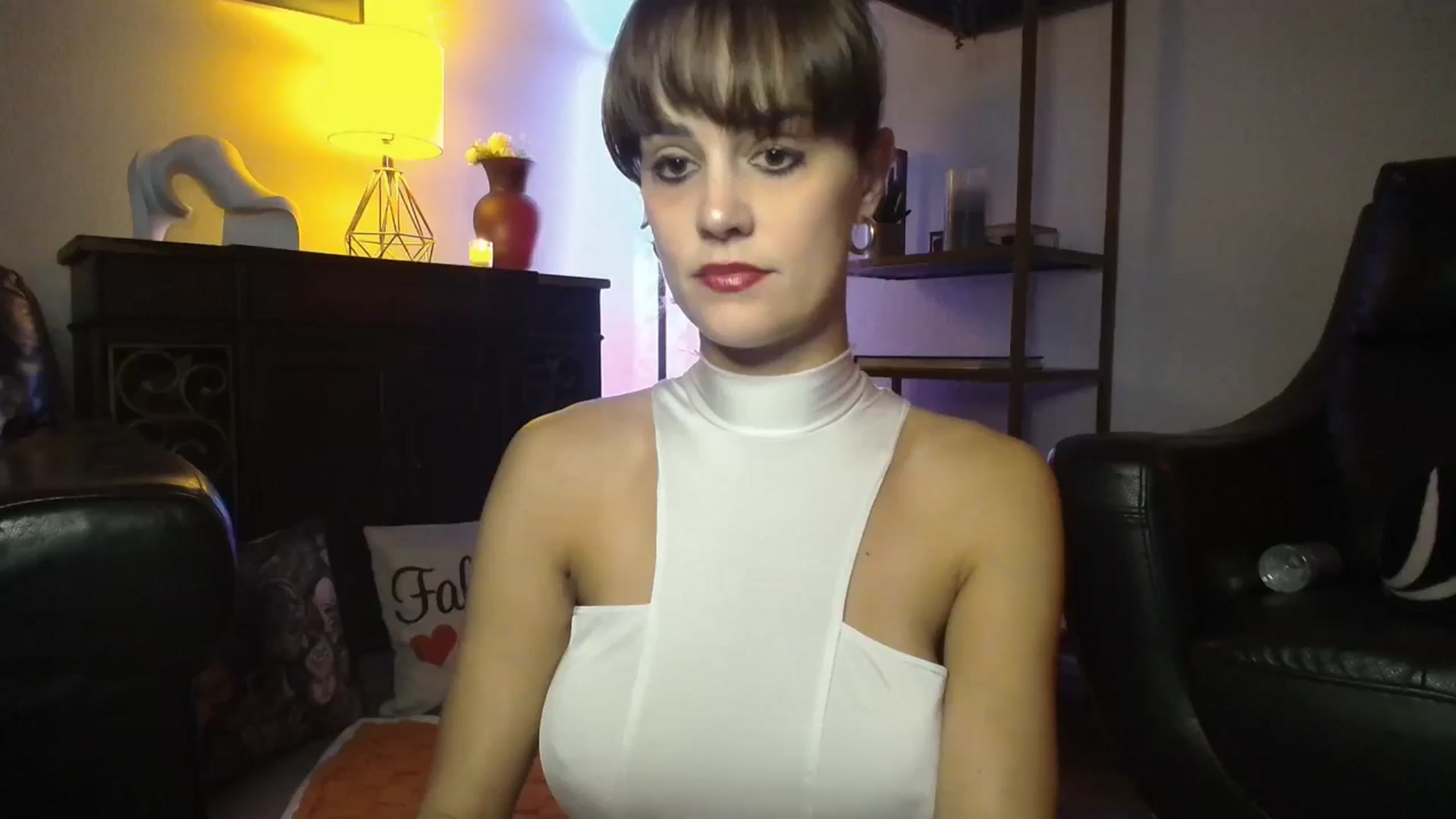 Gallery image thumbnail from HeidiKlumsy's myfreecams stream on, 10/31/2024, 04:43 image 1 of 20