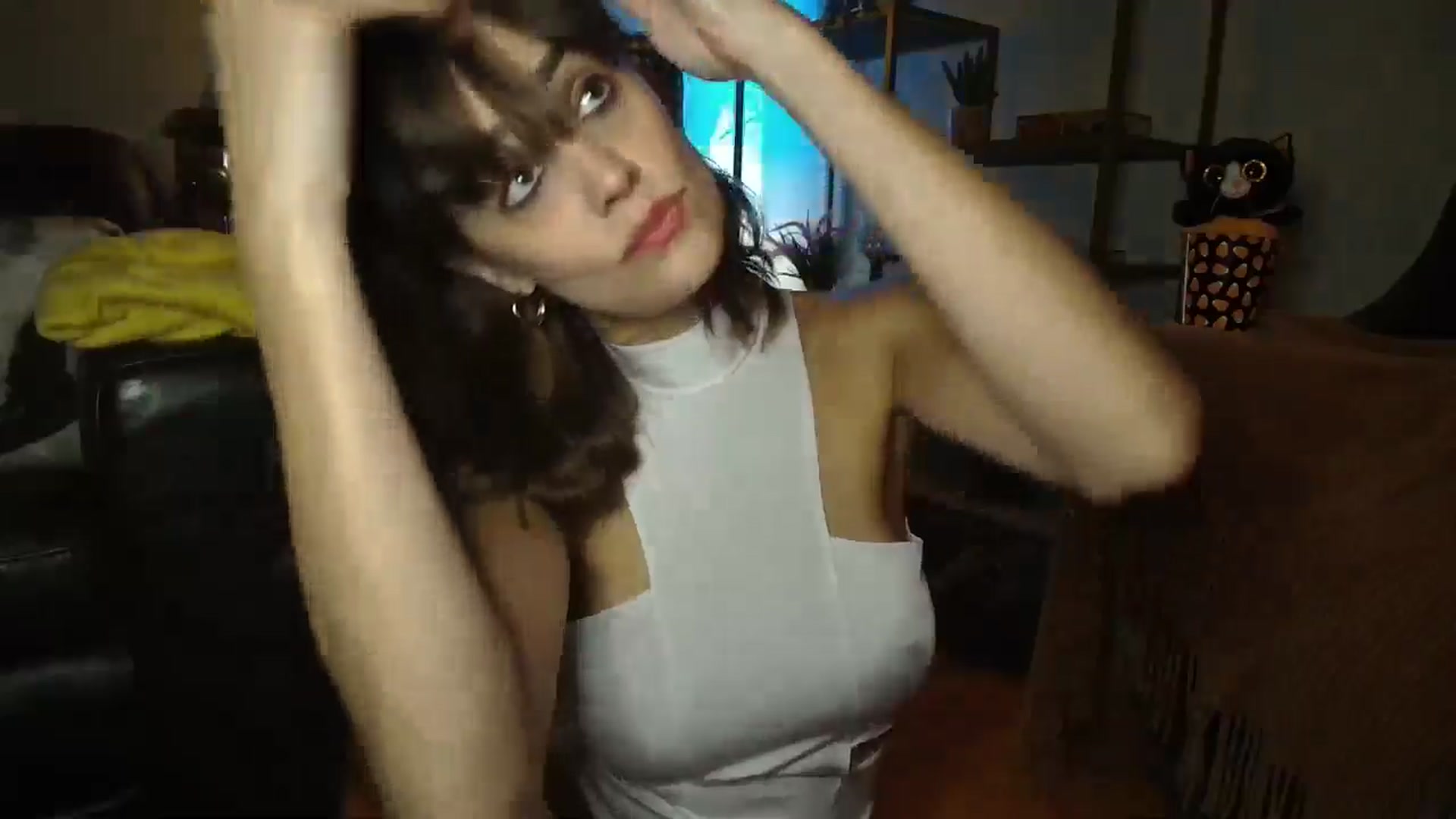 Gallery image thumbnail from HeidiKlumsy's myfreecams stream on, 10/31/2024, 05:30 image 14 of 20