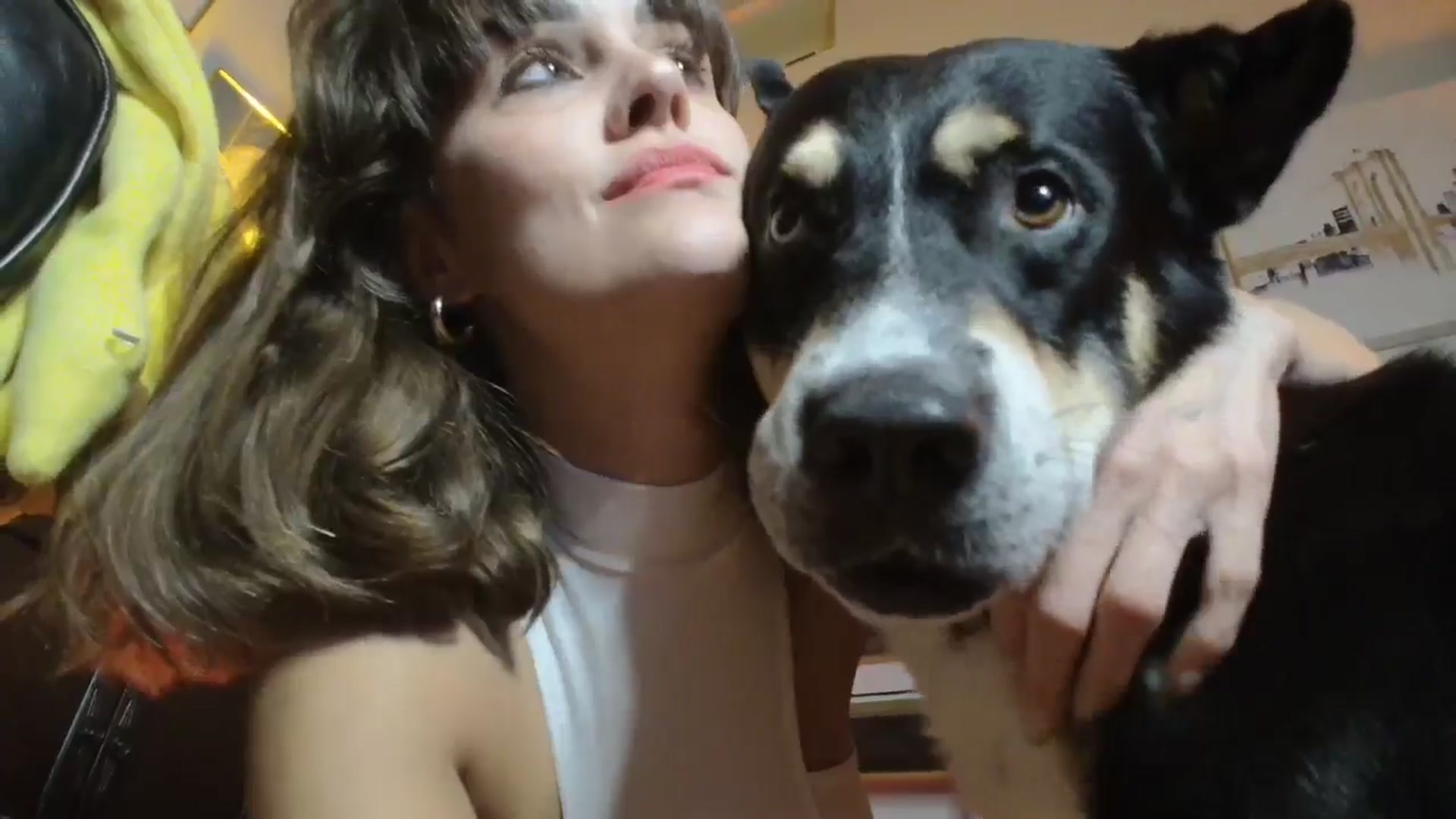 Gallery image thumbnail from HeidiKlumsy's myfreecams stream on, 10/31/2024, 05:30 image 9 of 20