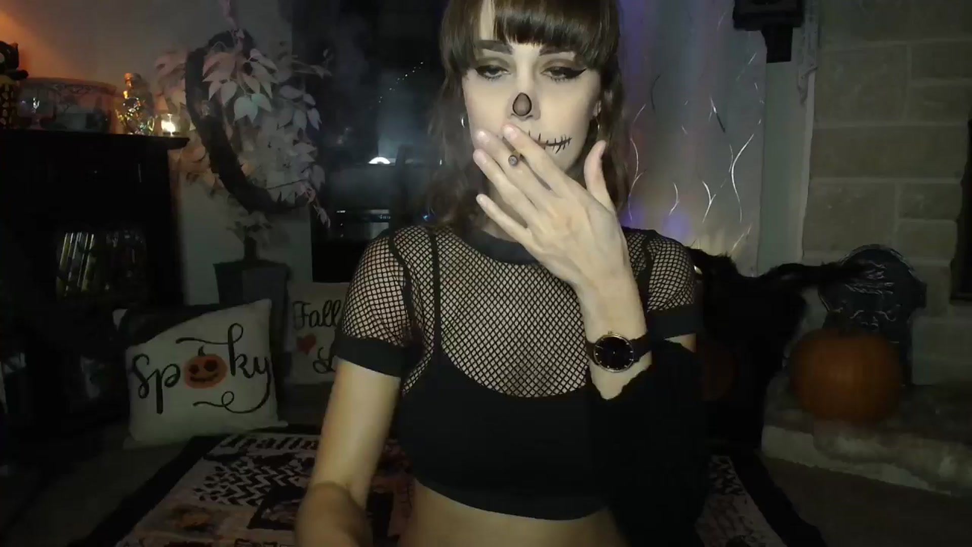 Gallery image thumbnail from HeidiKlumsy's myfreecams stream on, 11/01/2024, 24:59 image 8 of 20