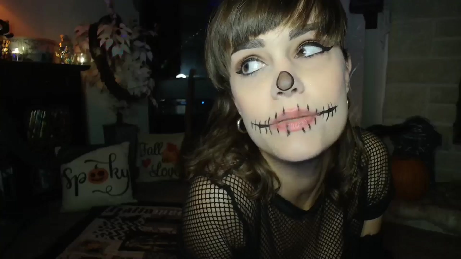 Gallery image thumbnail from HeidiKlumsy's myfreecams stream on, 11/01/2024, 24:59 image 11 of 20