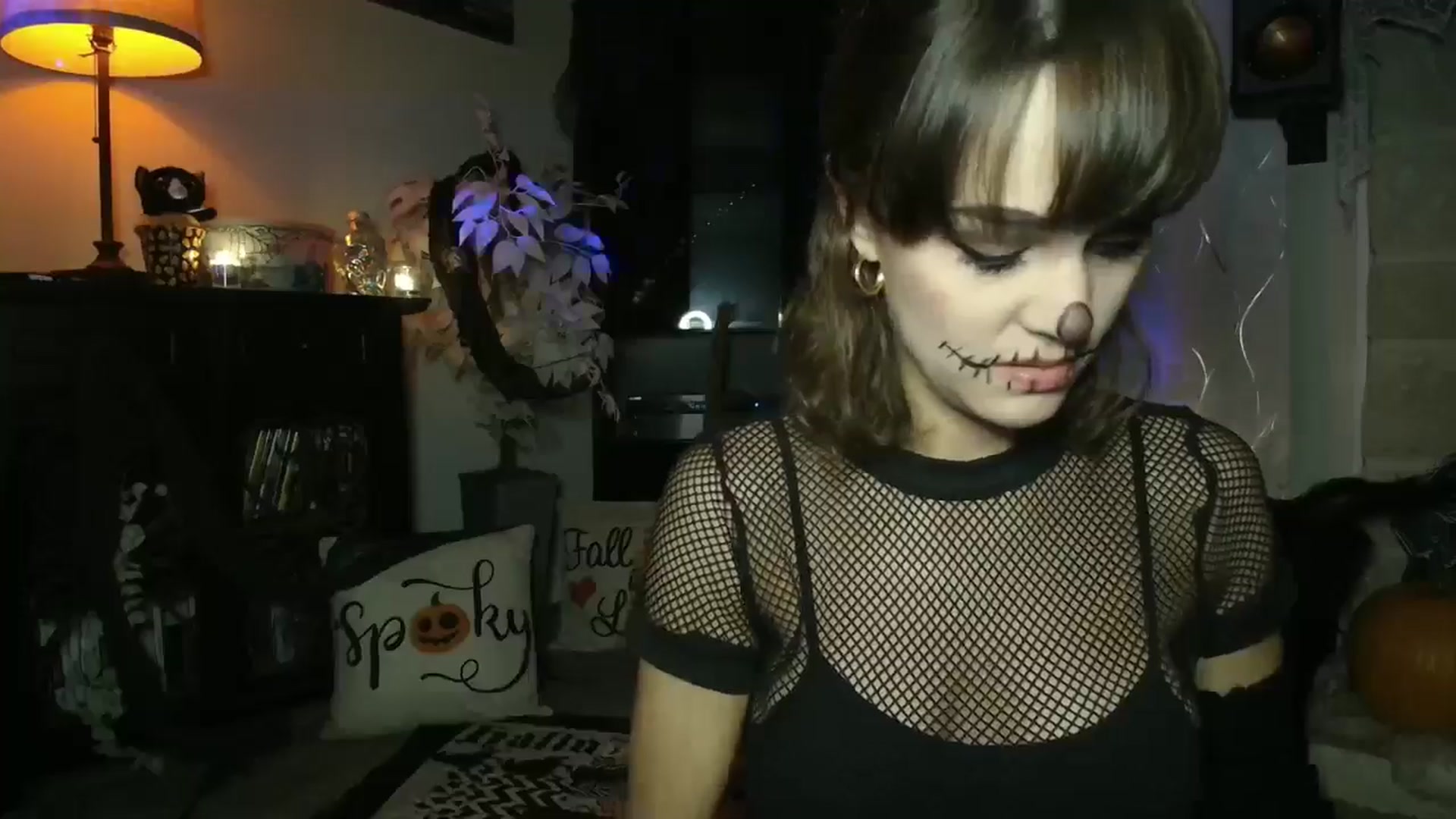 Gallery image thumbnail from HeidiKlumsy's myfreecams stream on, 11/01/2024, 24:59 image 13 of 20