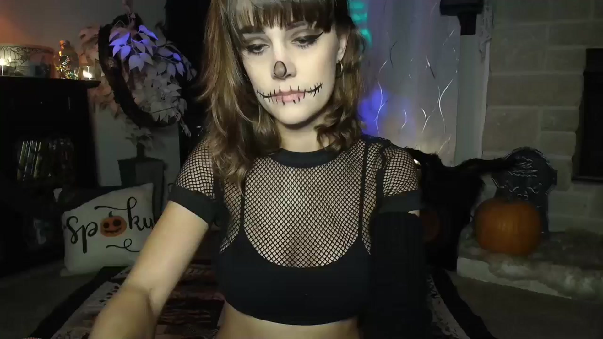 Gallery image thumbnail from HeidiKlumsy's myfreecams stream on, 11/01/2024, 01:29 image 18 of 20