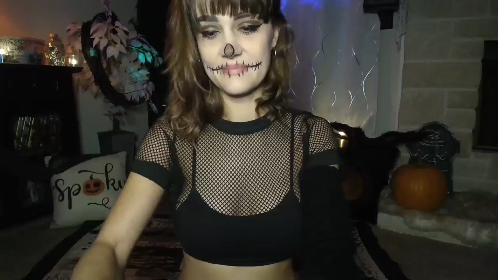Gallery image thumbnail from HeidiKlumsy's myfreecams stream on, 11/01/2024, 01:29 image 17 of 20