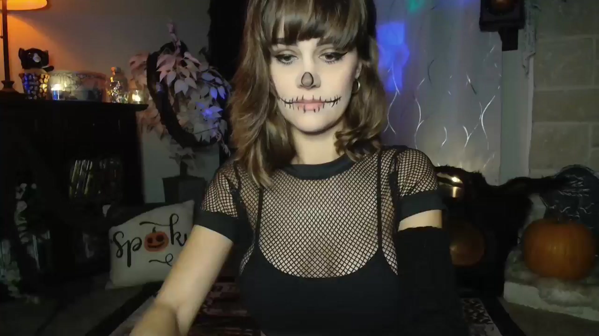 Gallery image thumbnail from HeidiKlumsy's myfreecams stream on, 11/01/2024, 01:29 image 4 of 20
