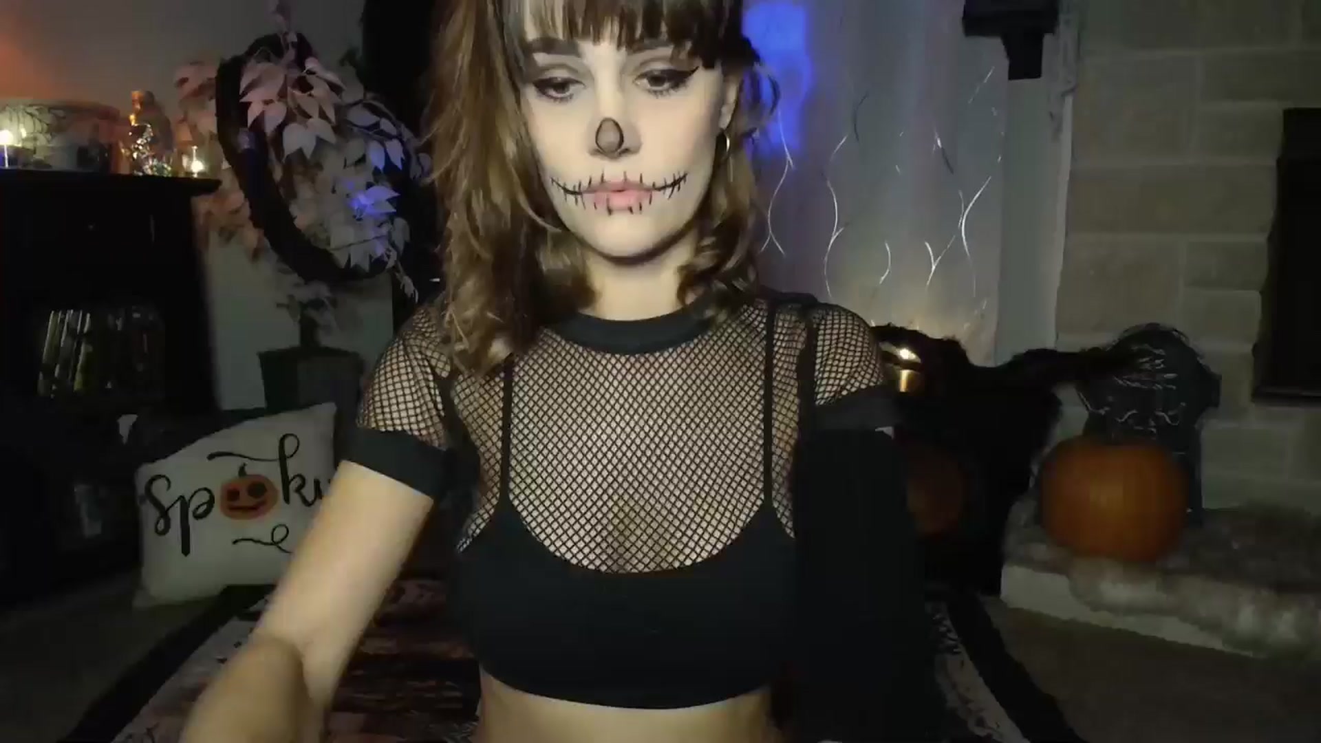Gallery image thumbnail from HeidiKlumsy's myfreecams stream on, 11/01/2024, 01:29 image 14 of 20