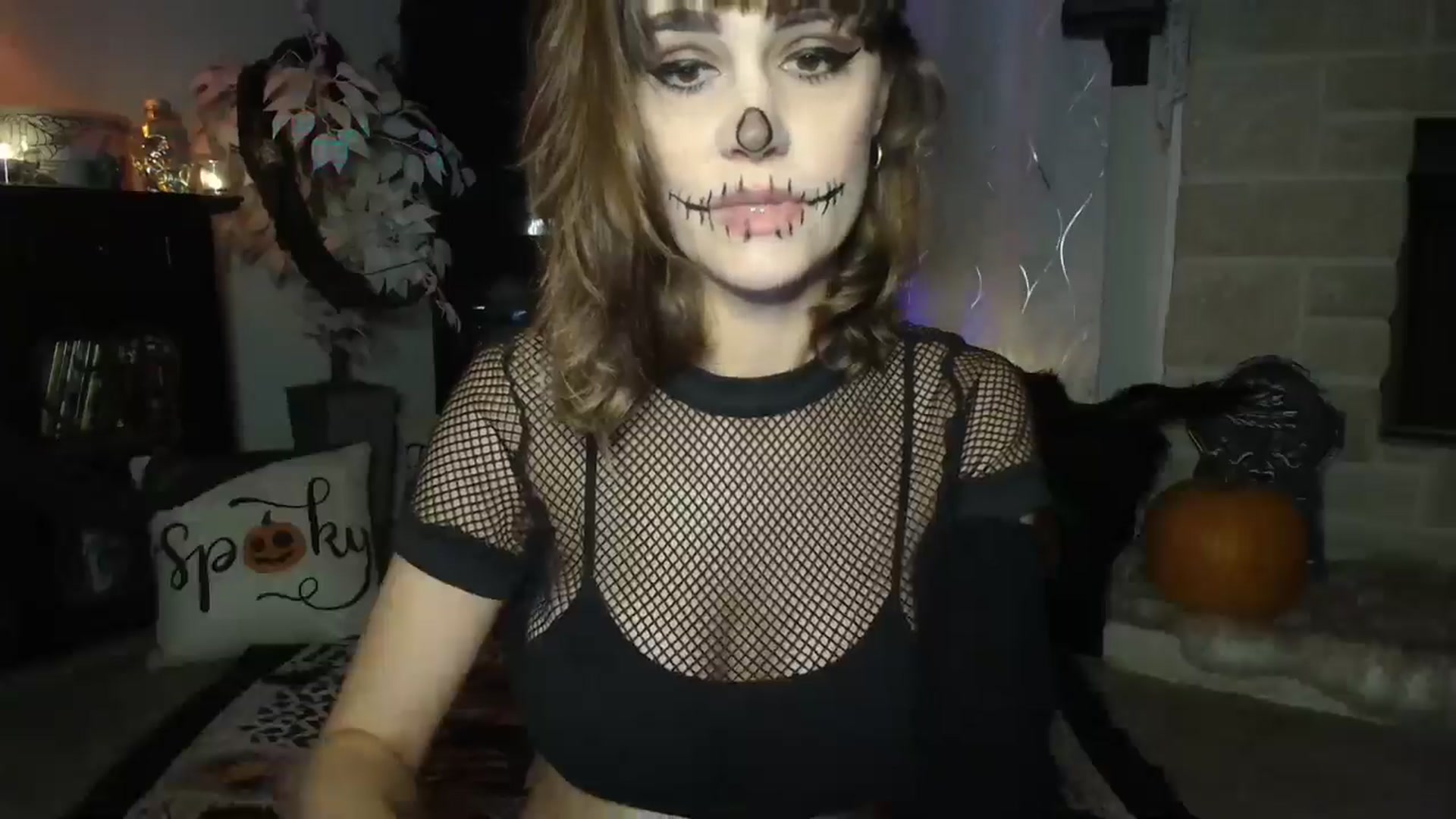 Gallery image thumbnail from HeidiKlumsy's myfreecams stream on, 11/01/2024, 01:29 image 16 of 20
