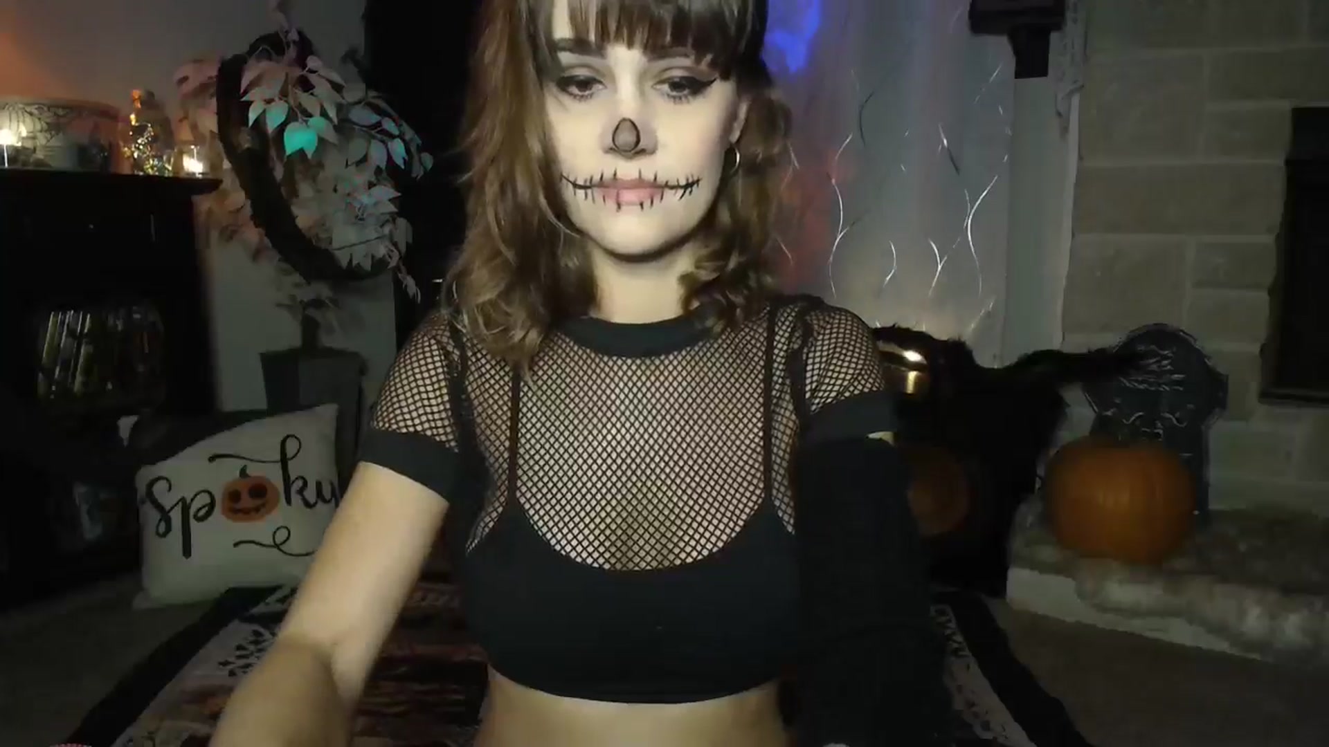 Gallery image thumbnail from HeidiKlumsy's myfreecams stream on, 11/01/2024, 01:29 image 19 of 20
