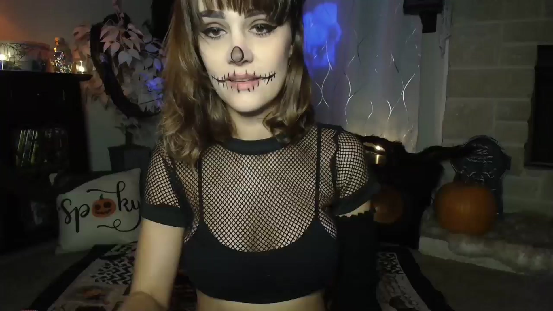 Gallery image thumbnail from HeidiKlumsy's myfreecams stream on, 11/01/2024, 01:29 image 20 of 20