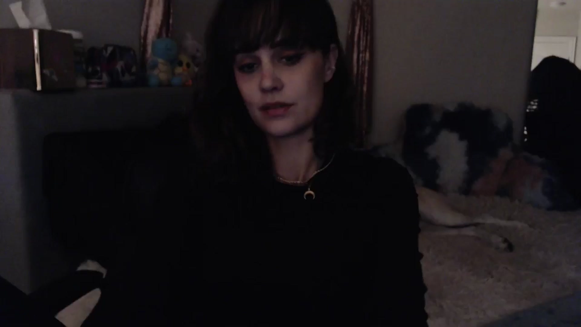 Gallery image thumbnail from HeidiKlumsy's myfreecams stream on, 11/08/2024, 09:10 image 2 of 20