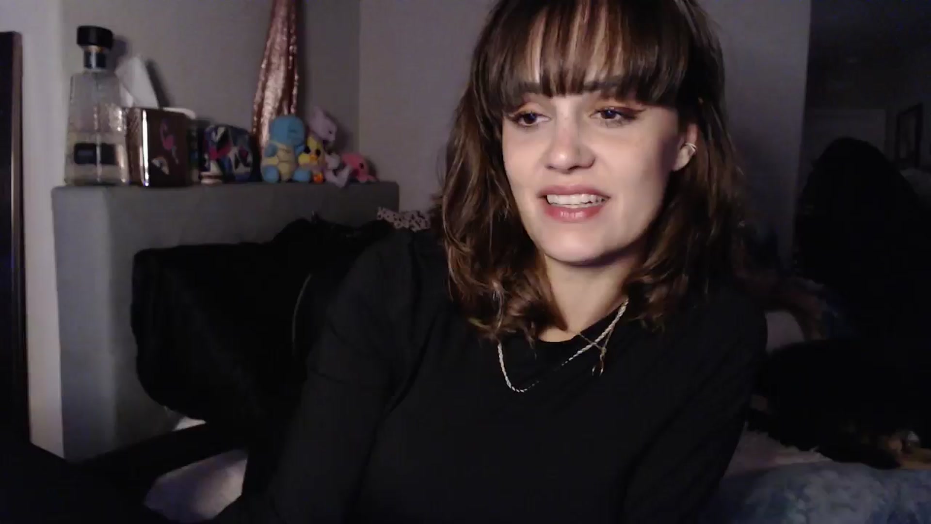 Gallery image thumbnail from HeidiKlumsy's myfreecams stream on, 11/08/2024, 09:10 image 7 of 20