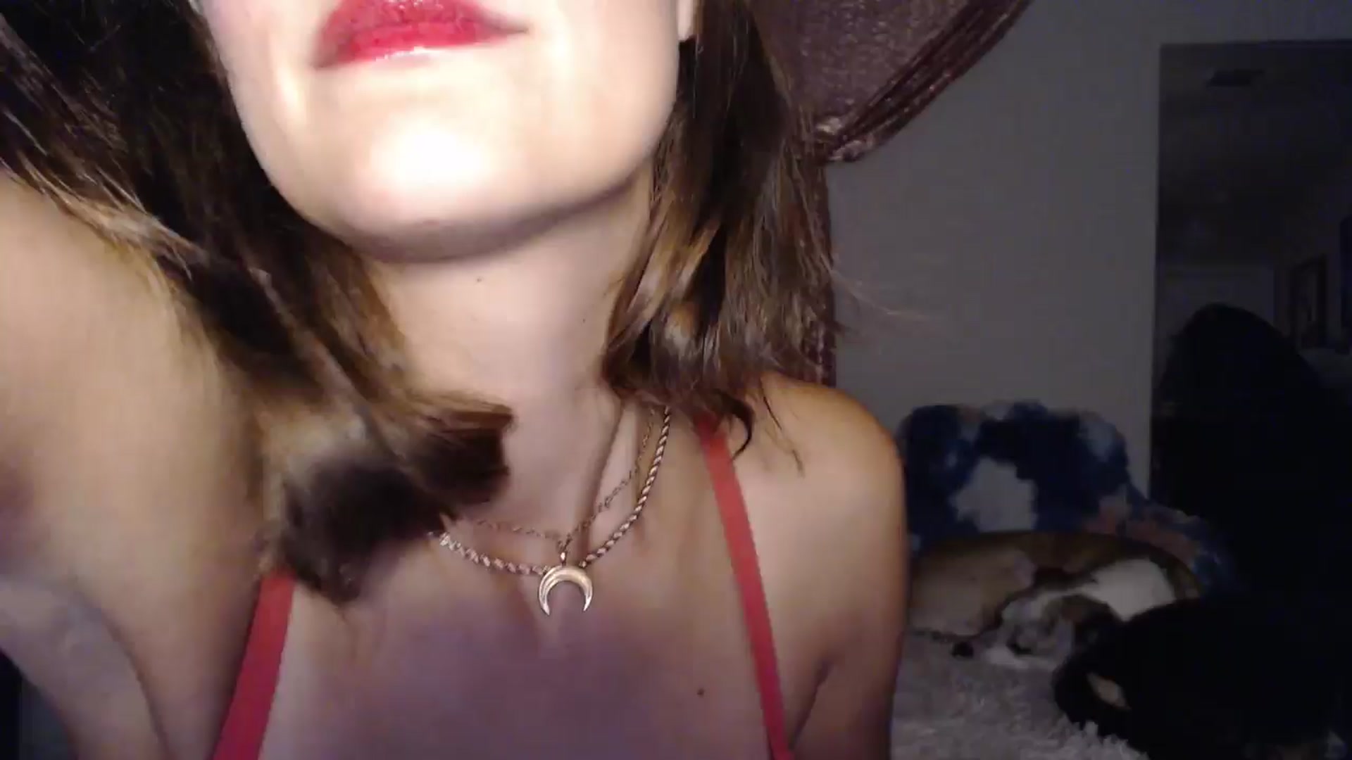 Gallery image thumbnail from HeidiKlumsy's myfreecams stream on, 11/08/2024, 09:10 image 10 of 20