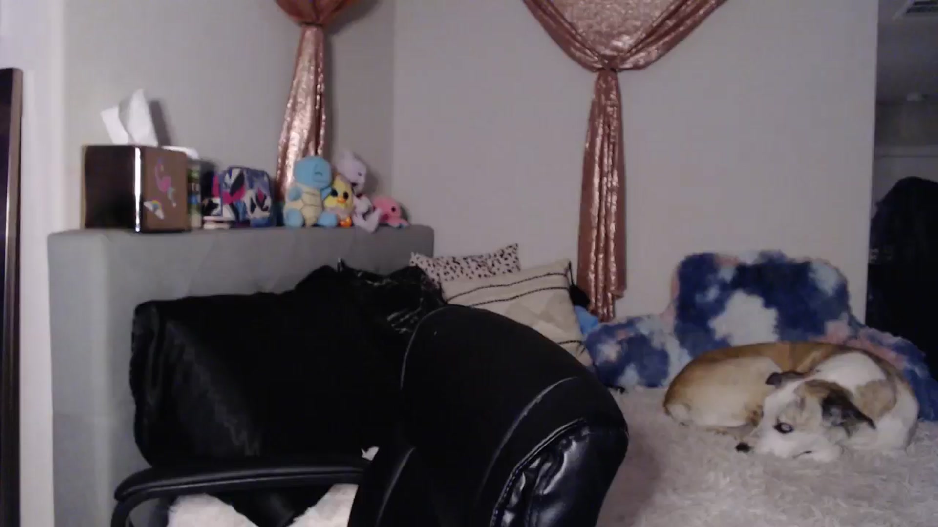 Gallery image thumbnail from HeidiKlumsy's myfreecams stream on, 11/08/2024, 09:10 image 4 of 20