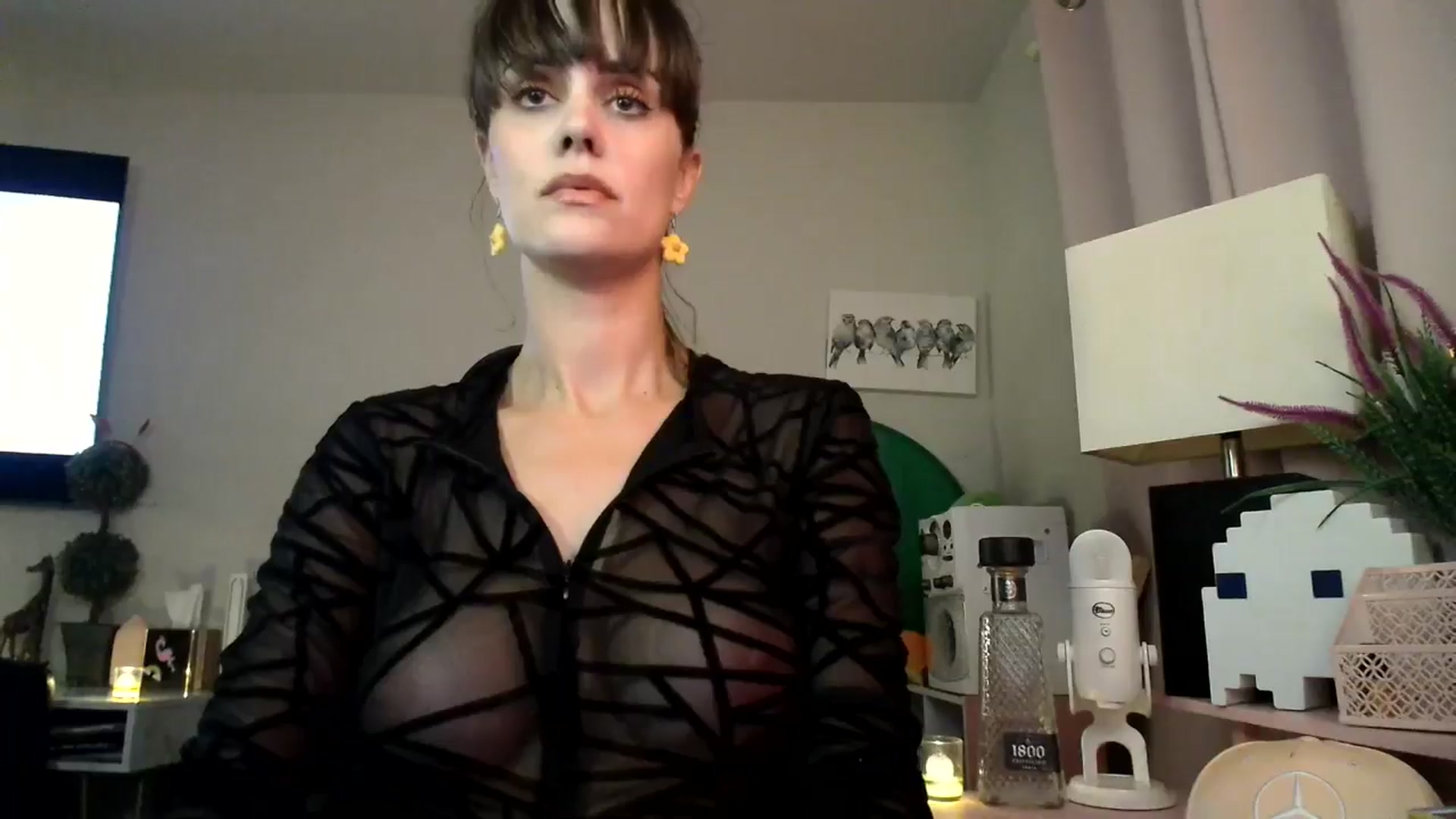 Gallery image thumbnail from HeidiKlumsy's myfreecams stream on, 11/09/2024, 09:18 image 16 of 20
