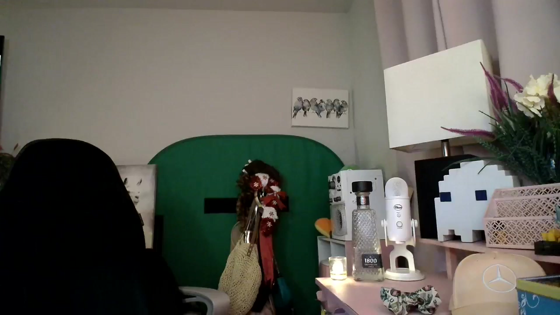 Gallery image thumbnail from HeidiKlumsy's myfreecams stream on, 11/09/2024, 09:48 image 10 of 20
