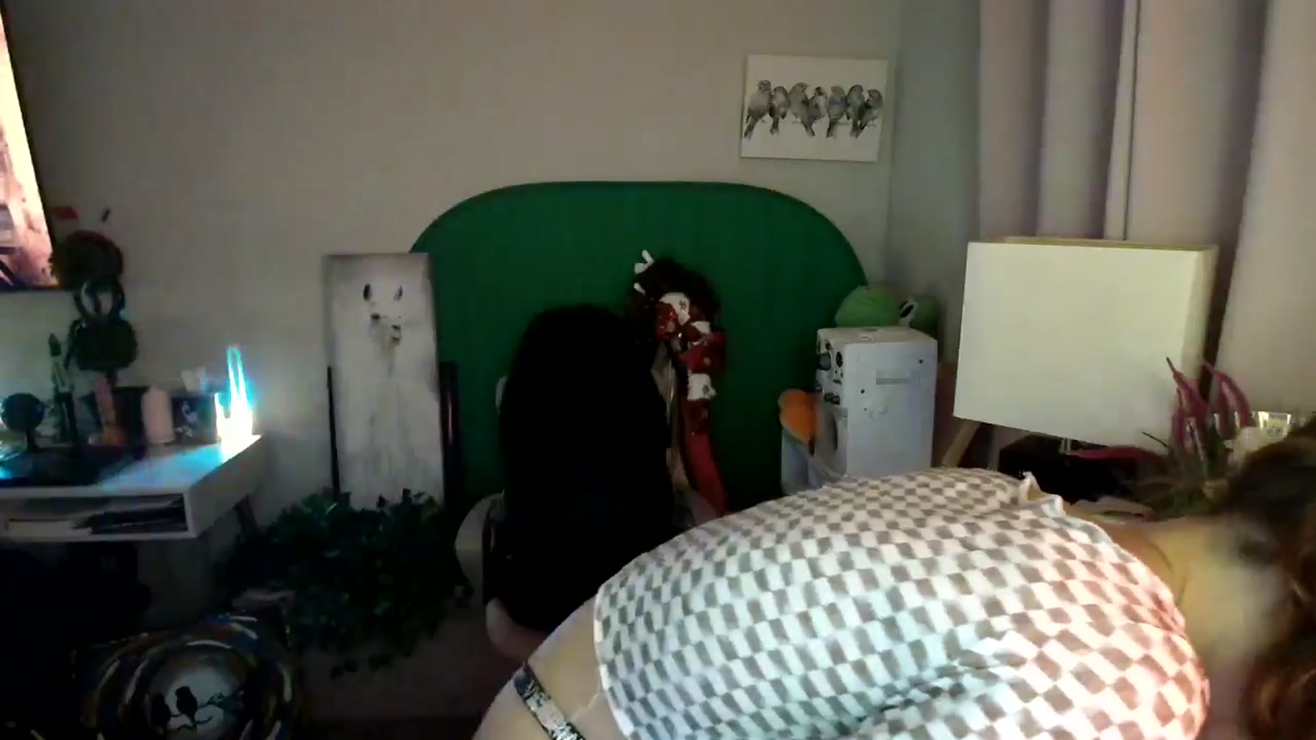 Gallery image thumbnail from HeidiKlumsy's myfreecams stream on, 11/10/2024, 07:26 image 14 of 20