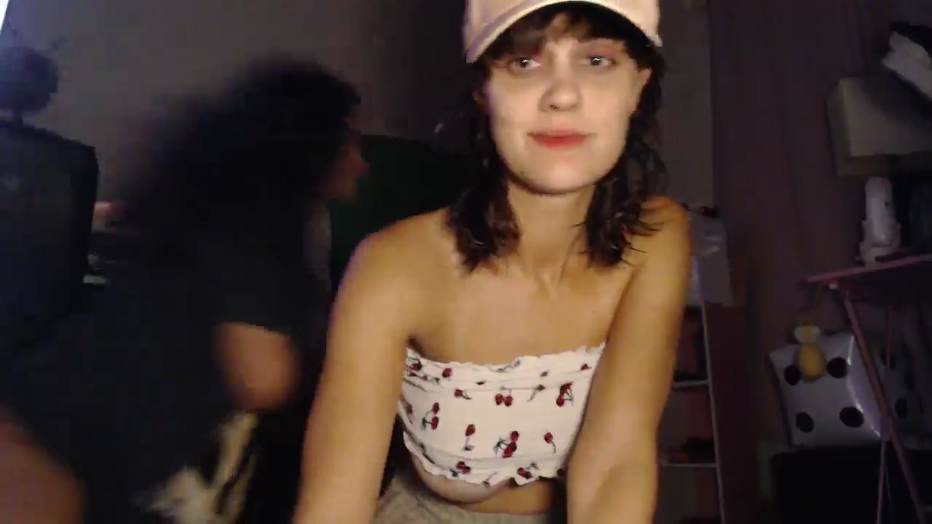Gallery image thumbnail from HeidiKlumsy's myfreecams stream on, 11/10/2024, 13:20 image 2 of 20
