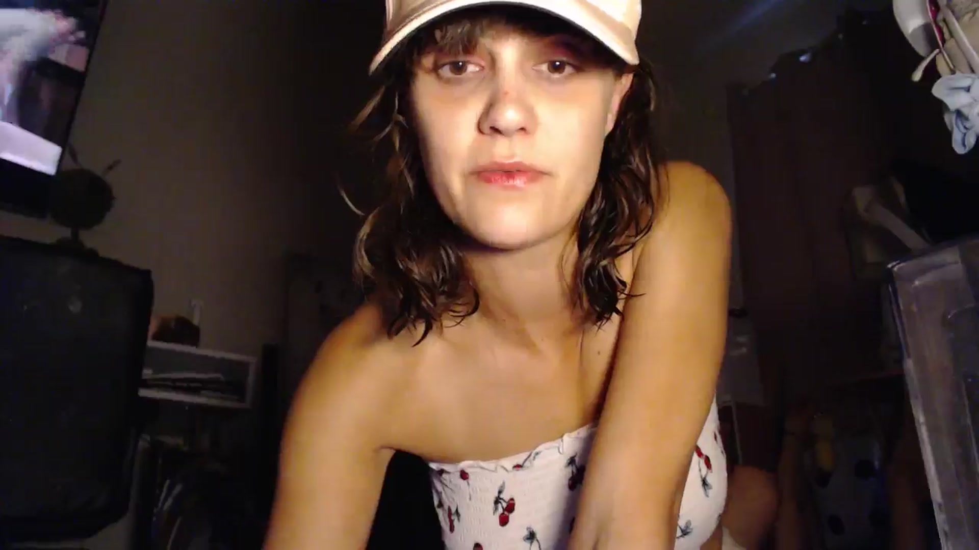 Gallery image thumbnail from HeidiKlumsy's myfreecams stream on, 11/10/2024, 13:20 image 11 of 20