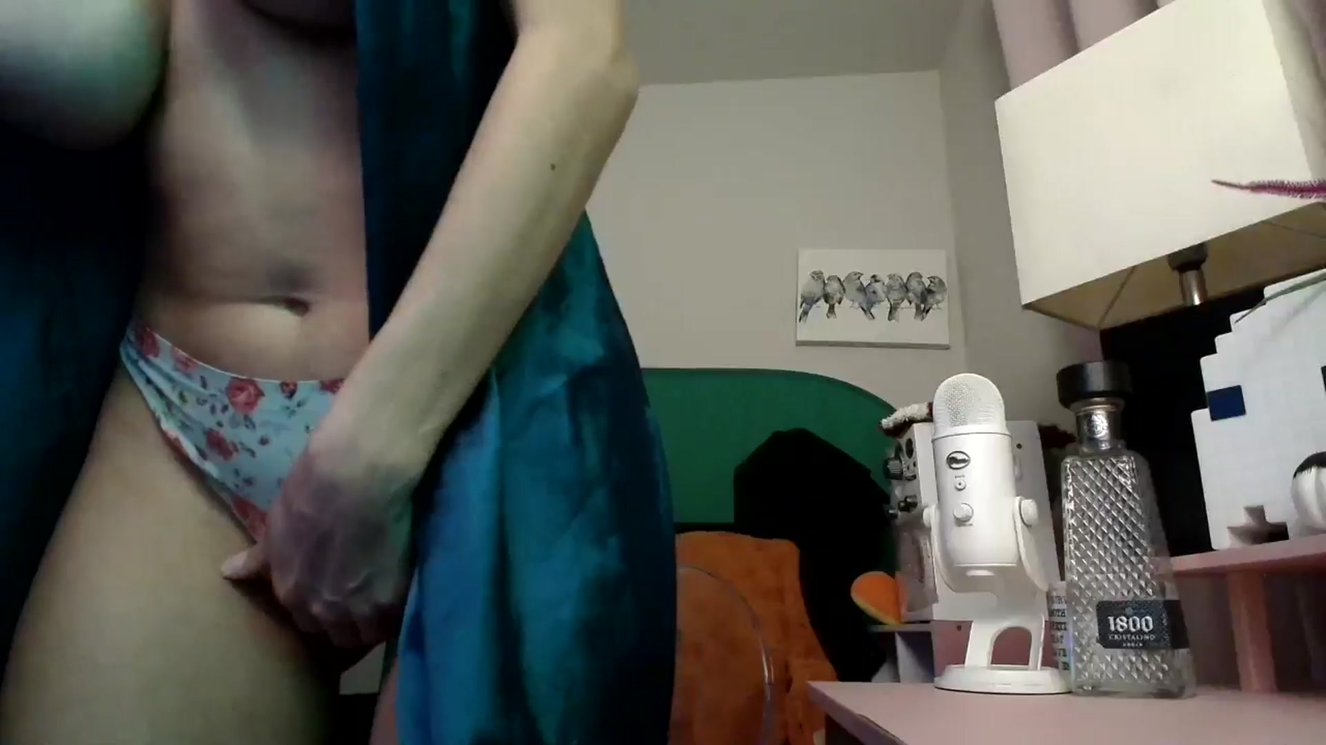 Gallery image thumbnail from HeidiKlumsy's myfreecams stream on, 11/11/2024, 04:46 image 18 of 20