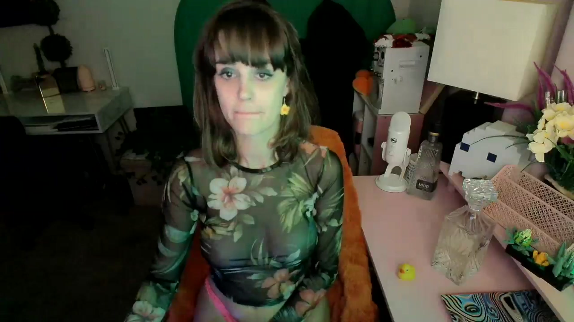 Gallery image thumbnail from HeidiKlumsy's myfreecams stream on, 11/11/2024, 06:36 image 14 of 20