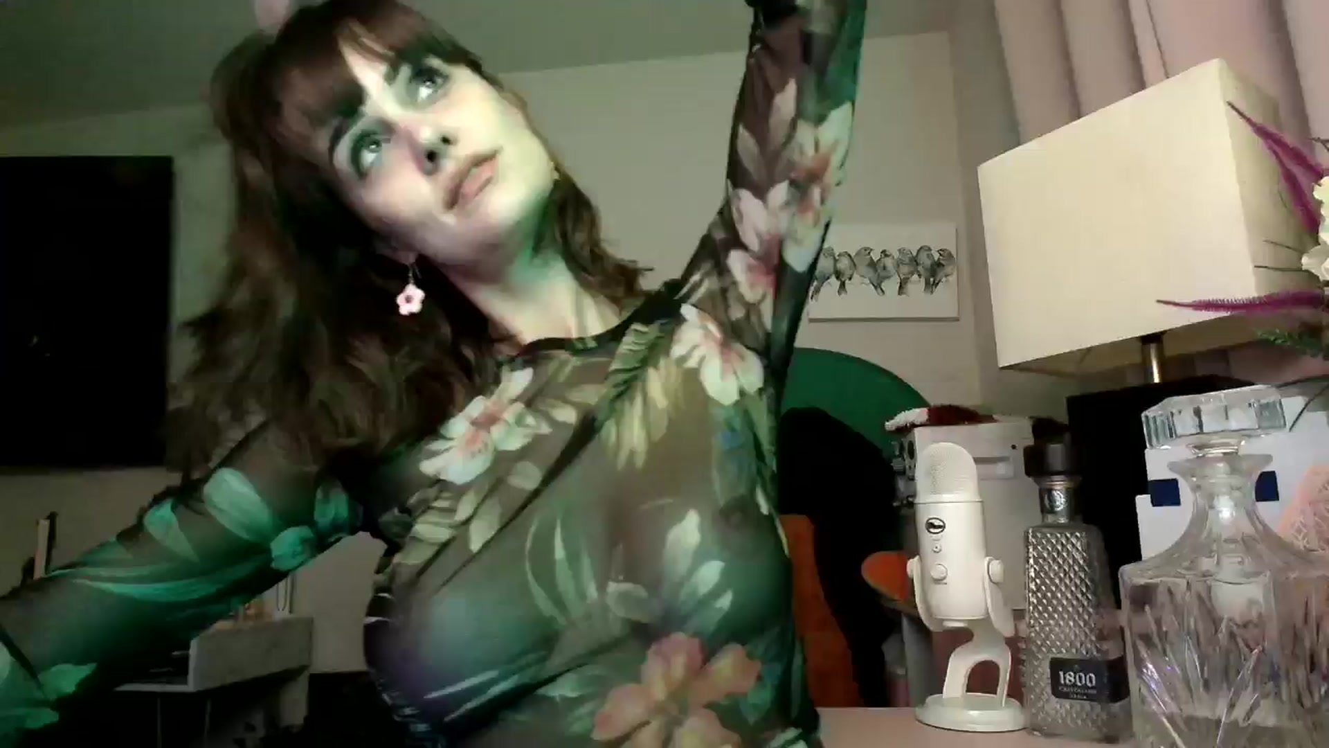 Gallery image thumbnail from HeidiKlumsy's myfreecams stream on, 11/11/2024, 06:36 image 11 of 20