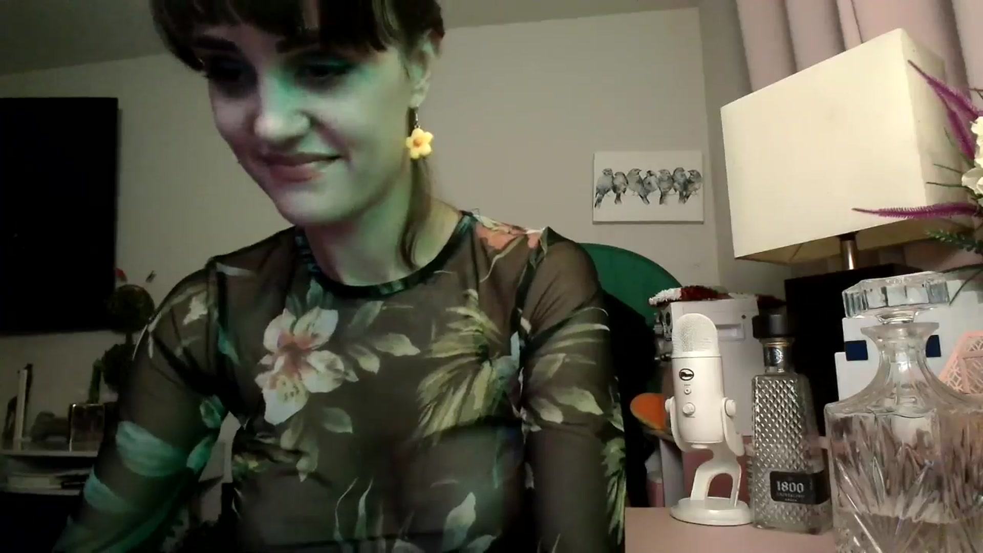 Gallery image thumbnail from HeidiKlumsy's myfreecams stream on, 11/11/2024, 06:36 image 7 of 20