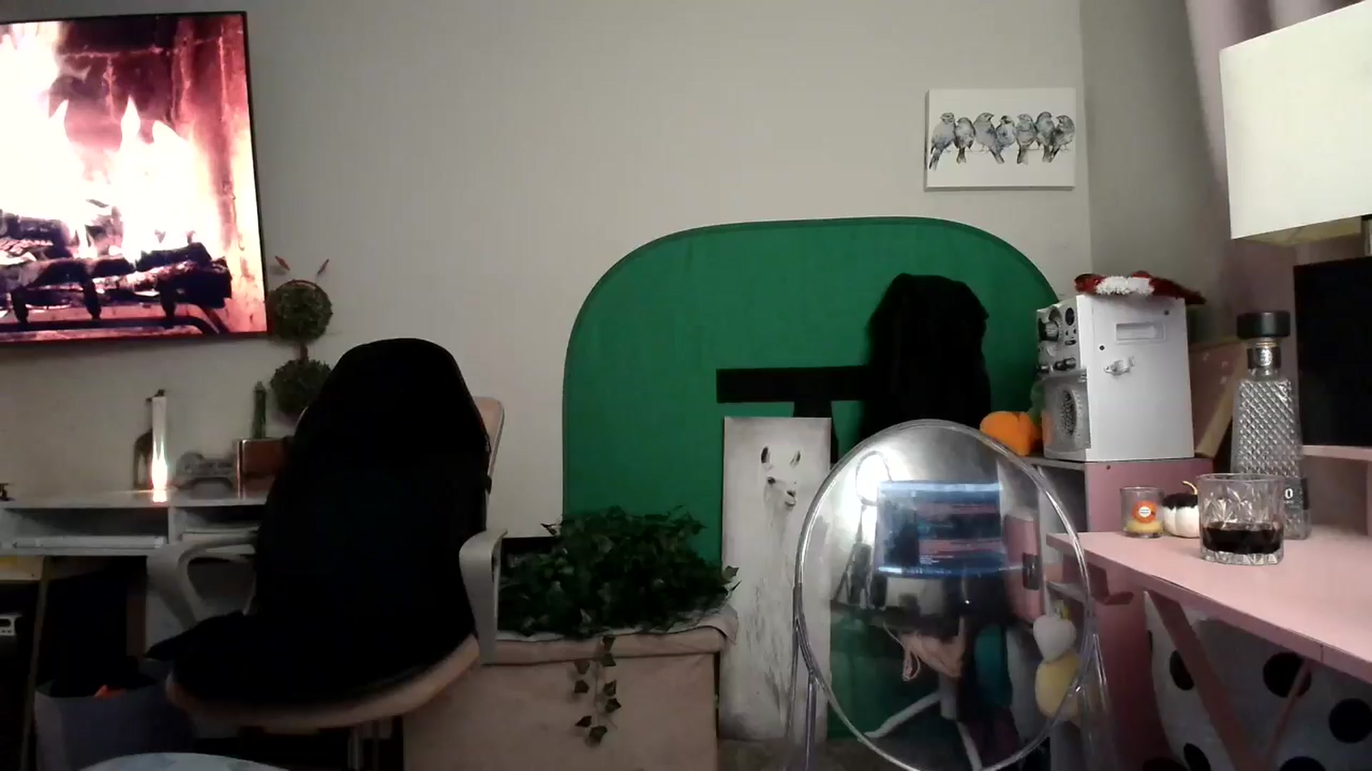 Gallery image thumbnail from HeidiKlumsy's myfreecams stream on, 11/15/2024, 06:06 image 20 of 20