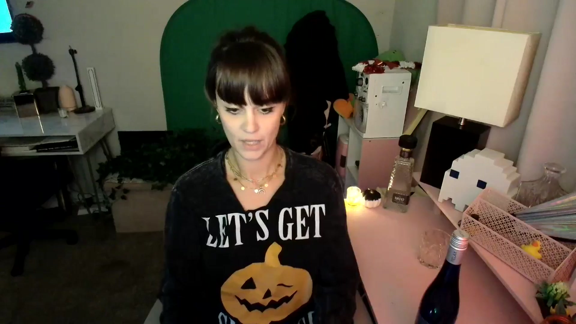 Gallery image thumbnail from HeidiKlumsy's myfreecams stream on, 11/22/2024, 08:38 image 2 of 20