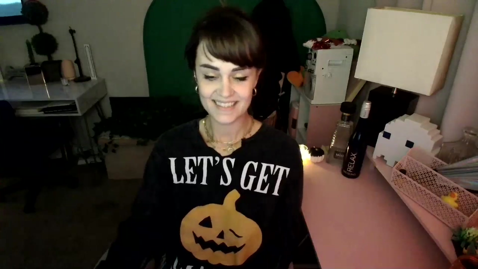 Gallery image thumbnail from HeidiKlumsy's myfreecams stream on, 11/22/2024, 08:38 image 5 of 20
