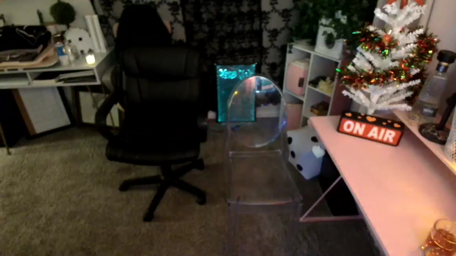 Gallery image thumbnail from HeidiKlumsy's myfreecams stream on, 12/04/2024, 05:16 image 16 of 20