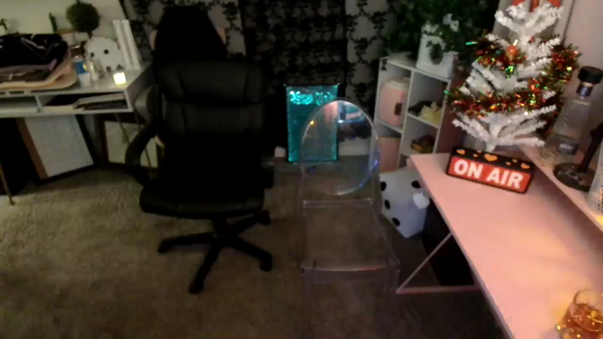 Gallery image thumbnail from HeidiKlumsy's myfreecams stream on, 12/04/2024, 05:16 image 18 of 20