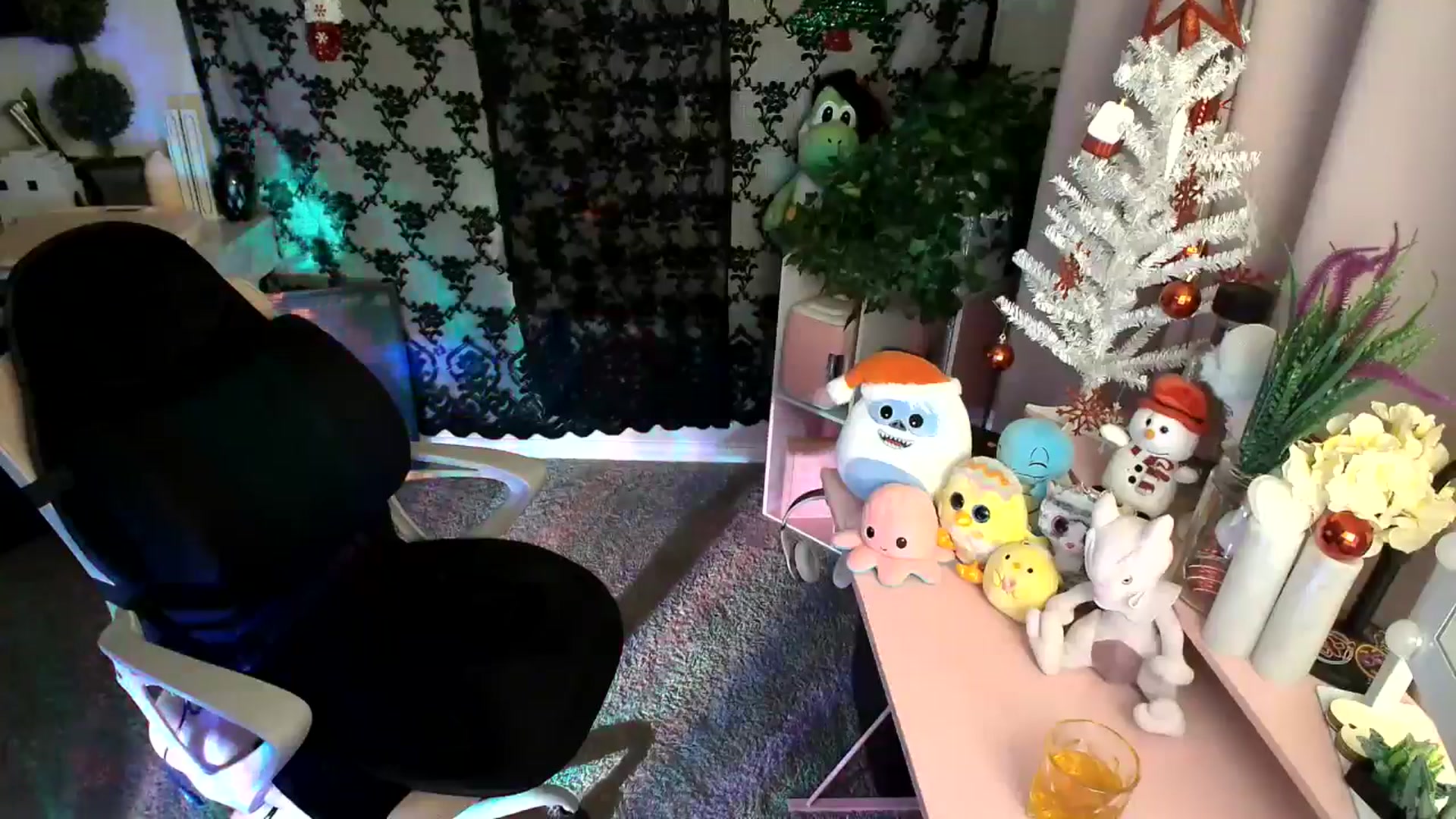 Gallery image thumbnail from HeidiKlumsy's myfreecams stream on, 12/16/2024, 06:15 image 9 of 20
