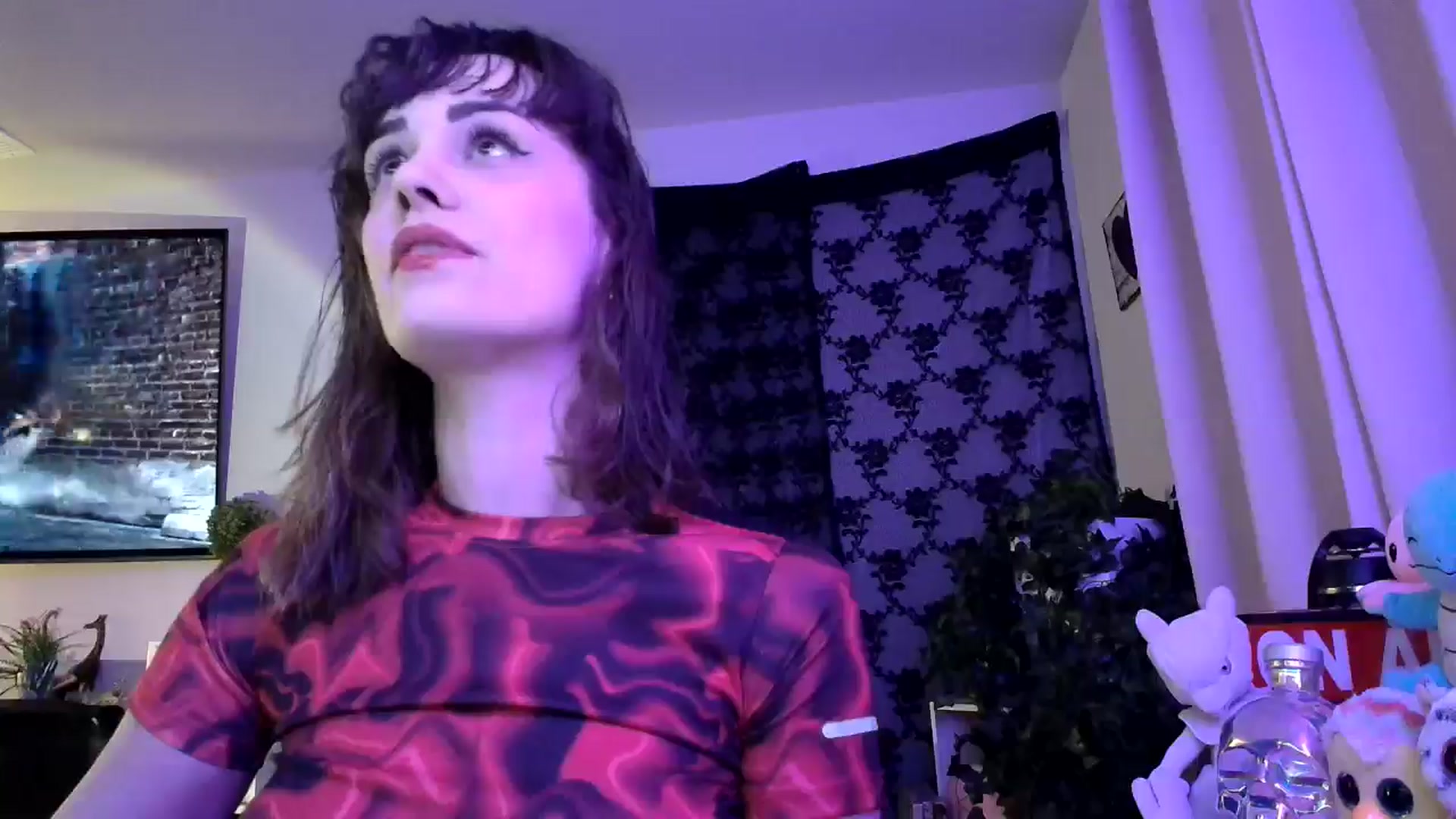 Gallery image thumbnail from HeidiKlumsy's myfreecams stream on, 01/09/2025, 03:20 image 4 of 20