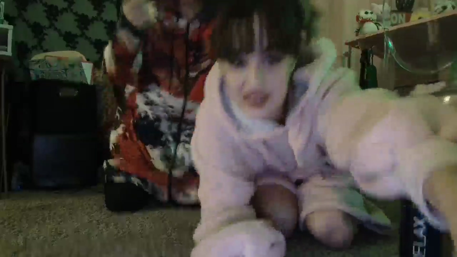 Gallery image thumbnail from HeidiKlumsy's myfreecams stream on, 01/13/2025, 08:45 image 10 of 20