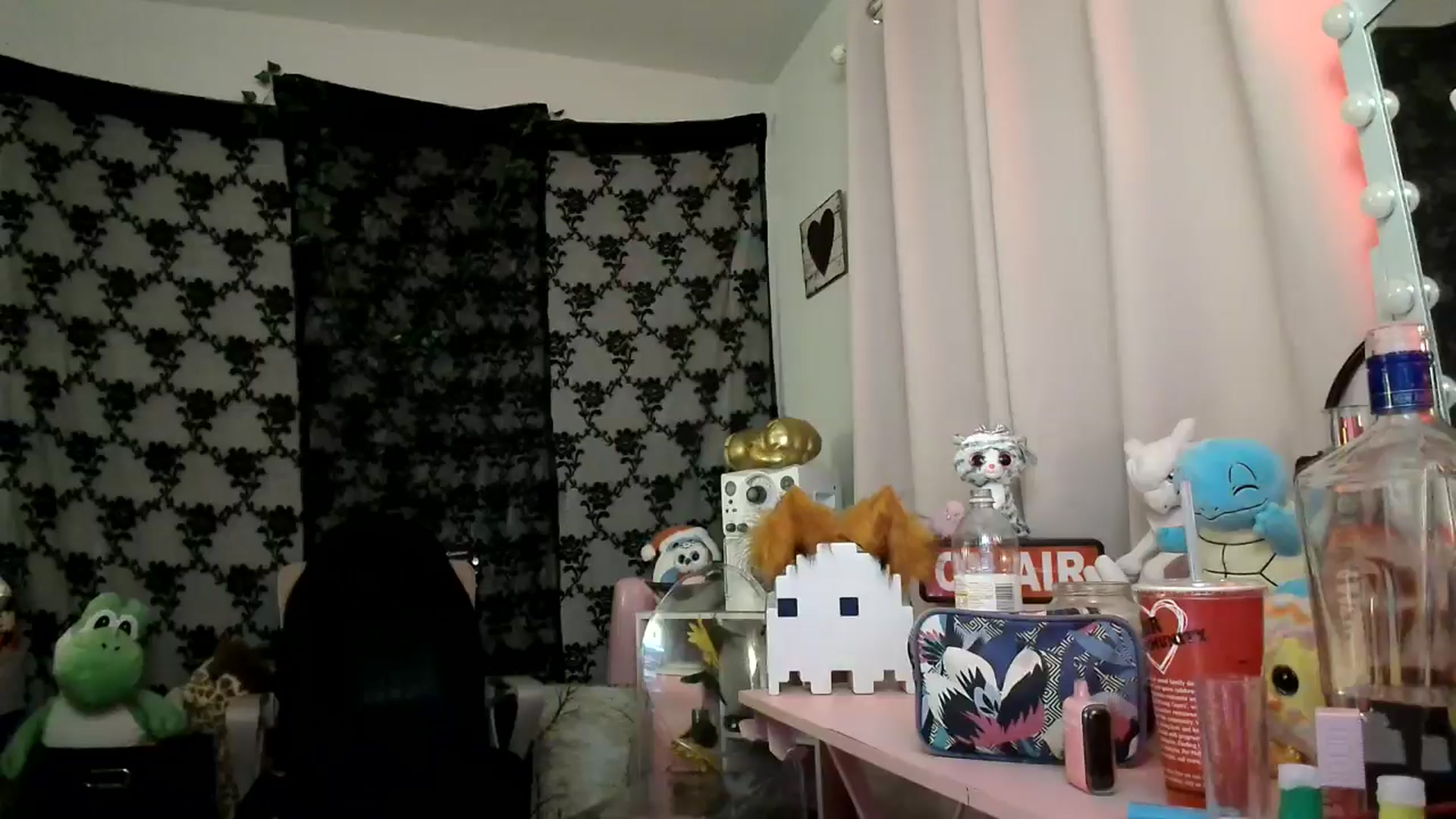 Gallery image thumbnail from HeidiKlumsy's myfreecams stream on, 01/15/2025, 10:02 image 19 of 20