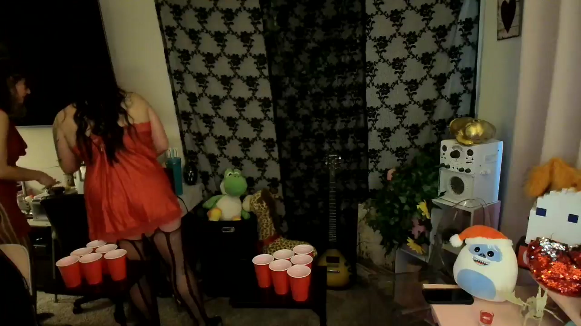 Gallery image thumbnail from HeidiKlumsy's myfreecams stream on, 01/20/2025, 22:29 image 12 of 20
