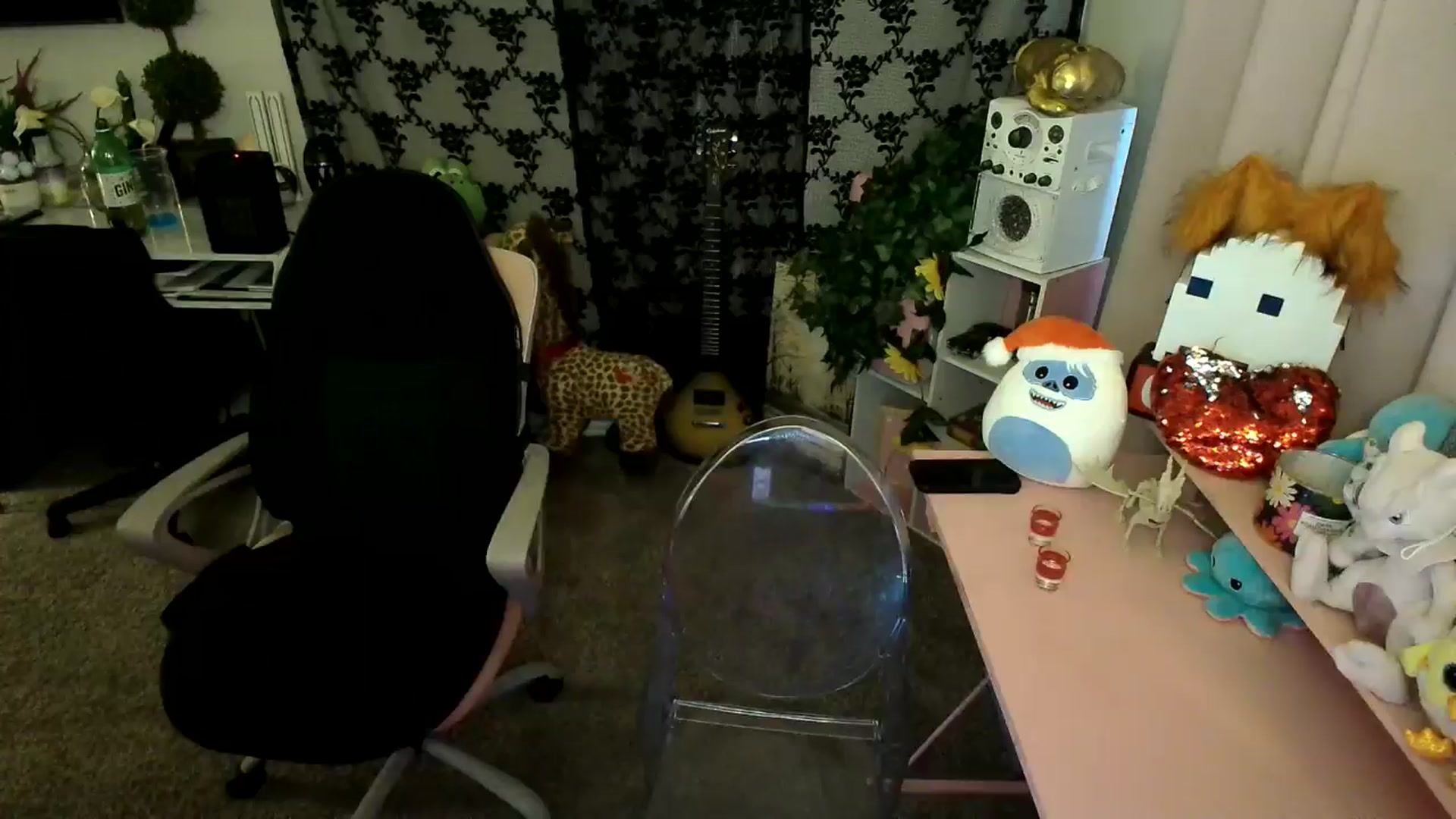 Gallery image thumbnail from HeidiKlumsy's myfreecams stream on, 01/20/2025, 22:29 image 10 of 20