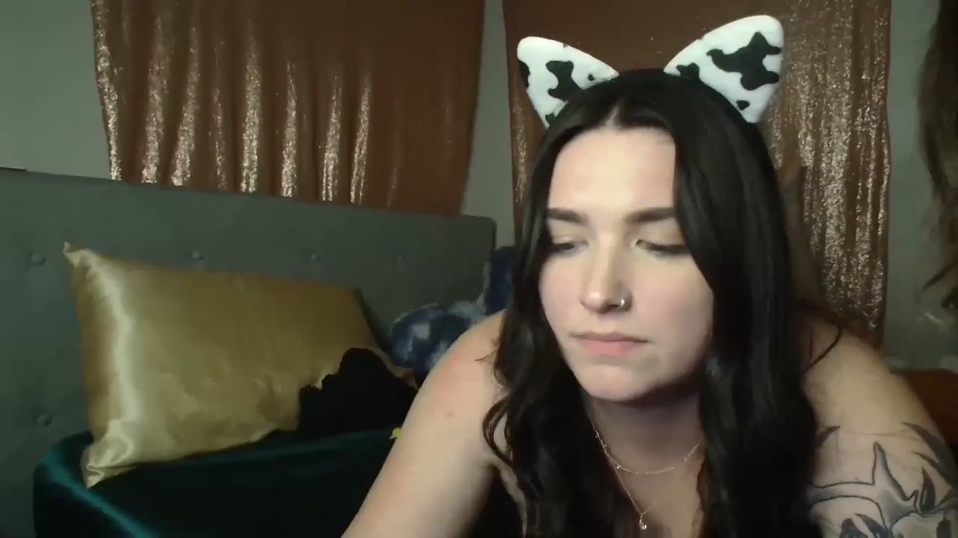 Gallery image thumbnail from HeidiKlumsy's myfreecams stream on, 01/21/2025, 03:44 image 20 of 20