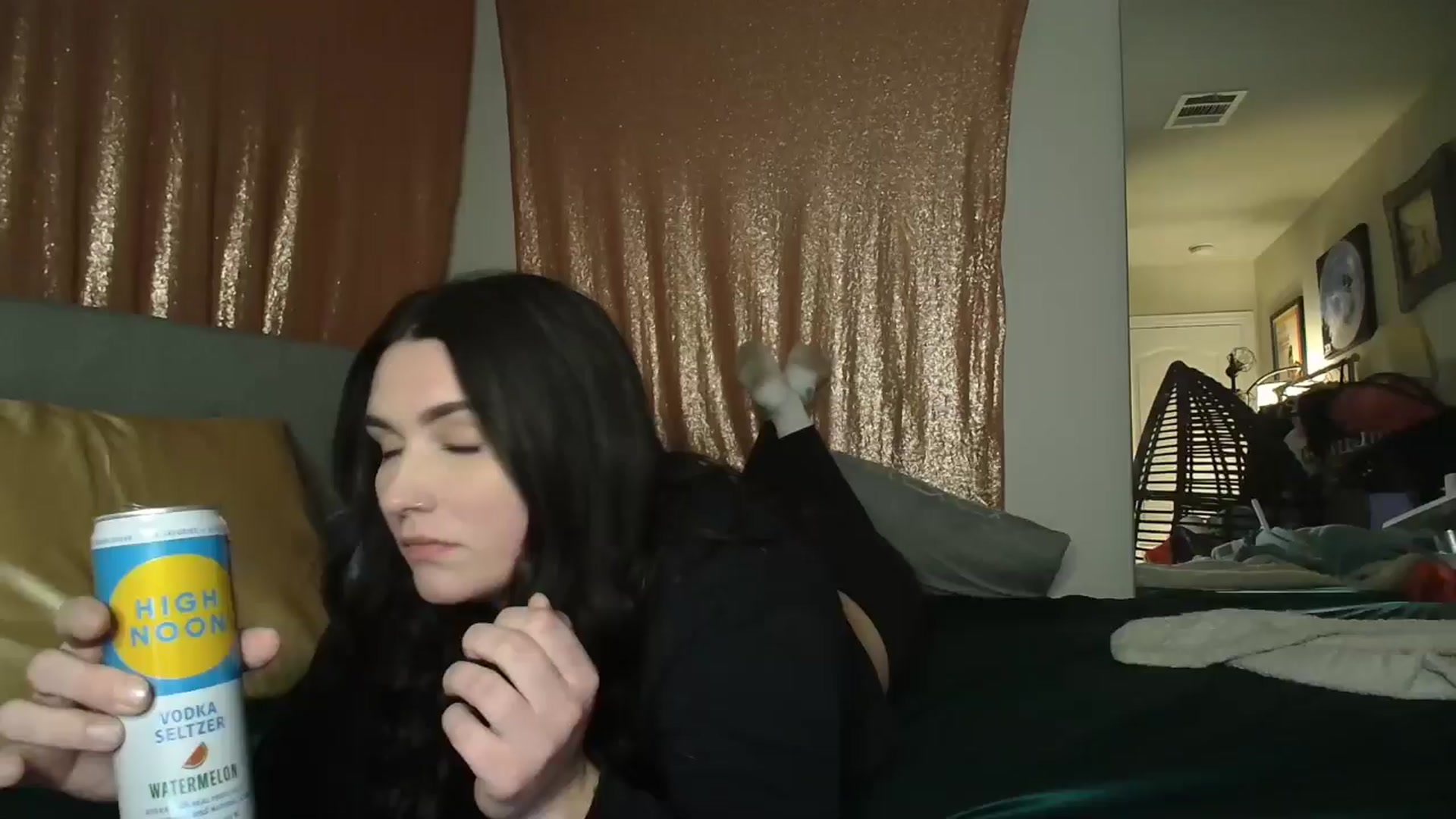 Gallery image thumbnail from HeidiKlumsy's myfreecams stream on, 01/21/2025, 03:44 image 1 of 20