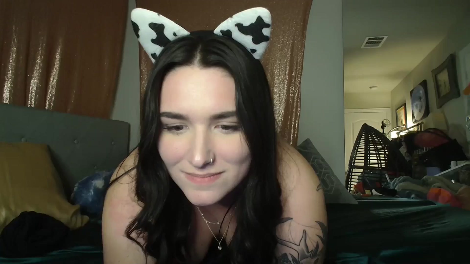 Gallery image thumbnail from HeidiKlumsy's myfreecams stream on, 01/21/2025, 03:44 image 13 of 20