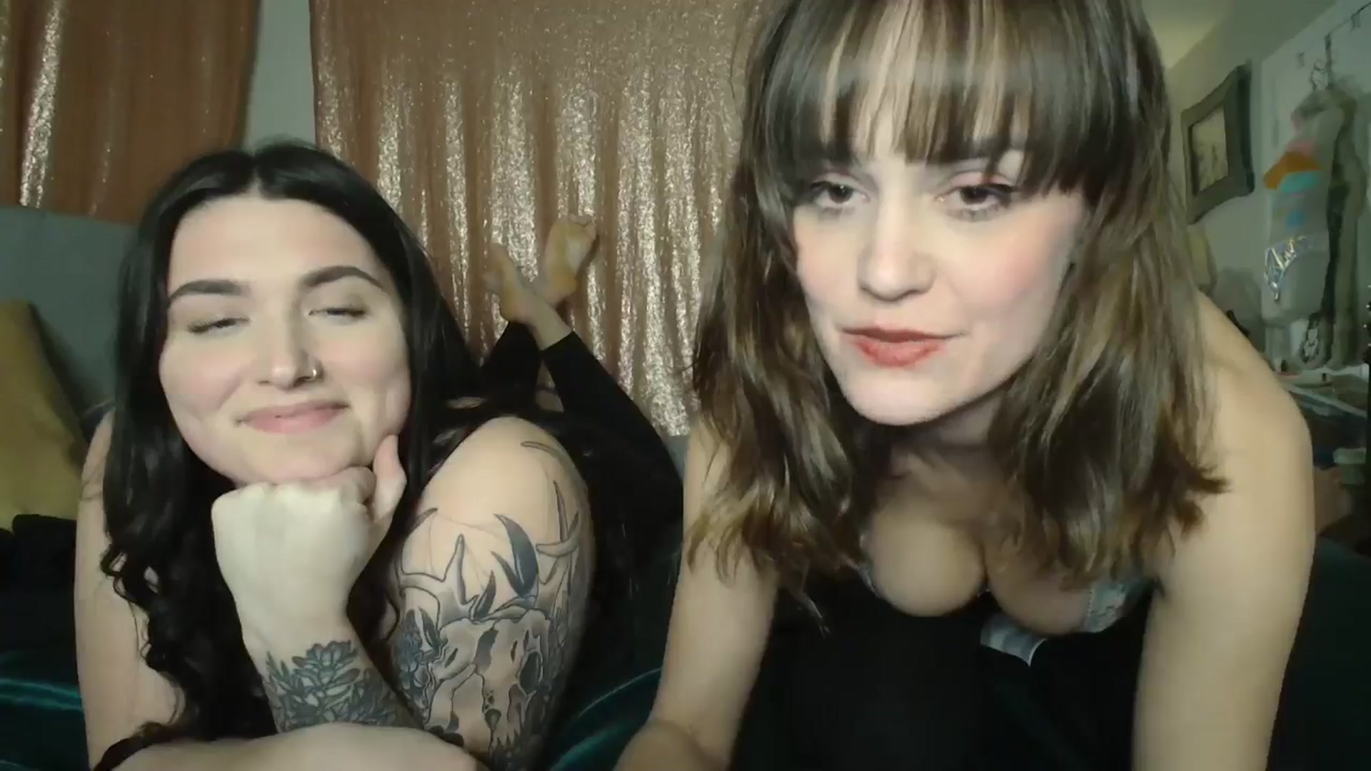 Gallery image thumbnail from HeidiKlumsy's myfreecams stream on, 01/21/2025, 03:44 image 9 of 20