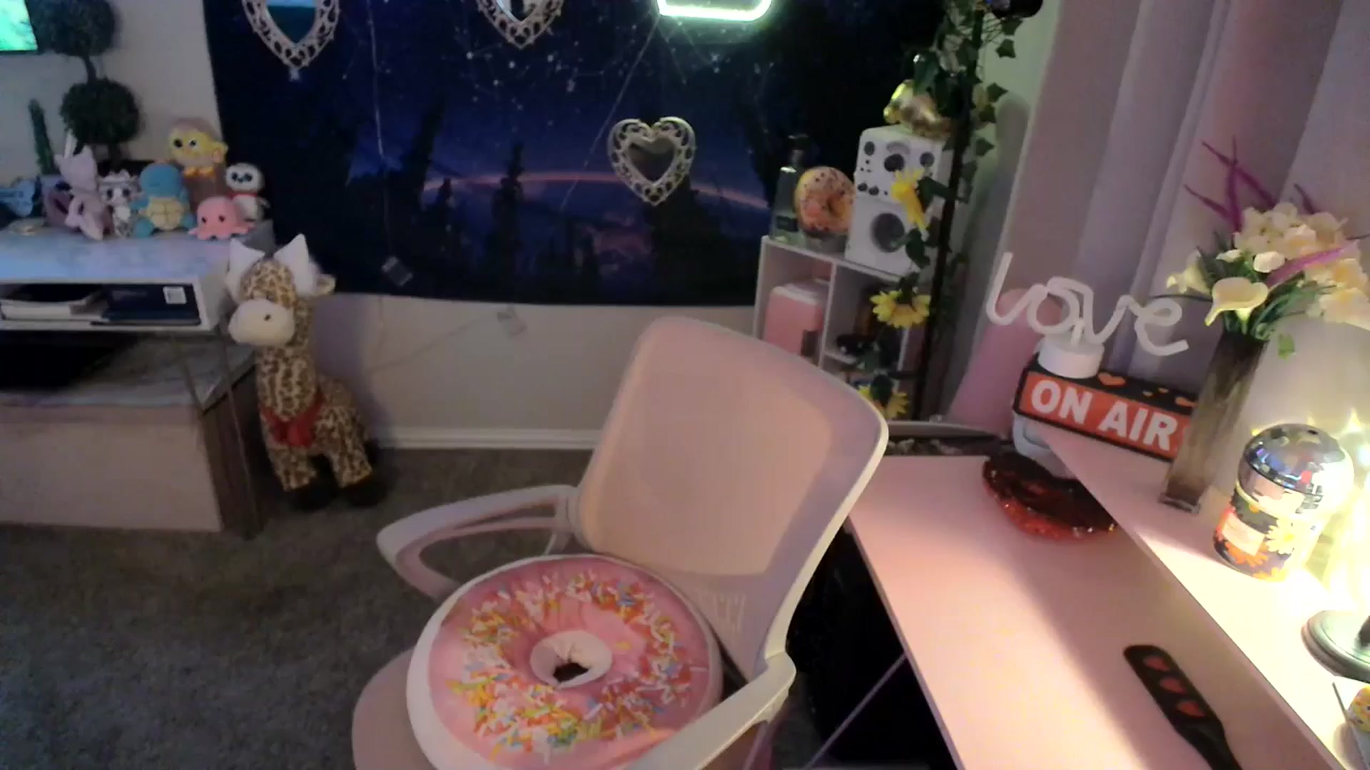 Gallery image thumbnail from HeidiKlumsy's myfreecams stream on, 02/11/2025, 07:27 image 3 of 20